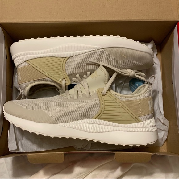 Puma sandals men birch